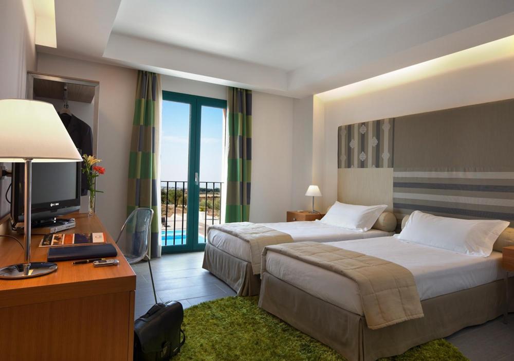 Classic Double Room